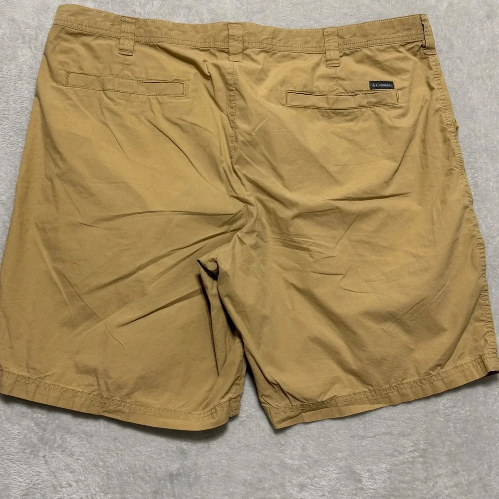 Columbia shorts mens